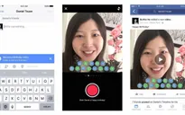 Facebook thêm tính năng tạo video chúc mừng sinh nhật cho mạng xã hội
