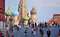 Moscow là thành phố du lịch “kém thân thiện” nhất thế giới