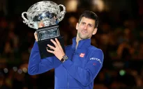 Novak Djokovic tự ví mình với loài sói