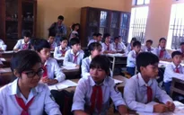 Hà Nội chỉ đạo ổn định nề nếp dạy - học sau nghỉ Tết Nguyên đán