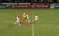 FLC Thanh Hóa 2-2 SLNA: Quả phạt đền phá hỏng trận đấu
