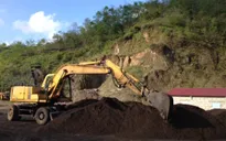 Phí bảo vệ môi trường đối với khai thác khoáng sản