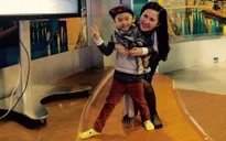 Biên tập viên VTV Thúy Hằng: Người phương Nam đón Tết Hà Nội