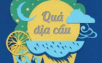 Ra mắt tuyển tập thơ “Quả địa cầu” của Hoàng Hiếu Nhân