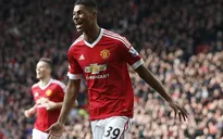 Marcus Rashford chuẩn bị được Man Utd tăng lương
