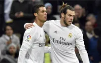 NÓNG: Real Madrid và Atletico bị cấm chuyển nhượng hai kì liên tiếp