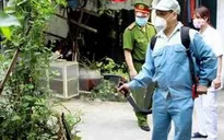 Phó Thủ tướng Vũ Đức Đam yêu cầu tăng cường phòng, chống virus Zika