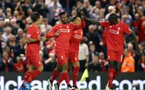 Sturridge ghi dấu ấn, Liverpool thắng dễ Everton