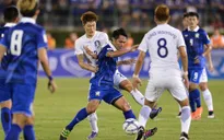 ĐT Thái Lan dùng lực lượng dự bị ở AFF Cup 2016