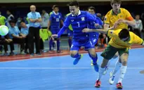 Futsal Thái Lan giành vé dự World Cup