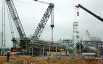 Thu hút vốn đầu tư trực tiếp nước ngoài 2016: Kỳ vọng giải ngân