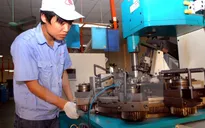 Doanh nghiệp được vay 70% vốn đầu tư phát triển công nghiệp hỗ trợ
