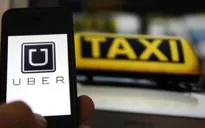 Uber giảm 15% giá cước tại TP.HCM