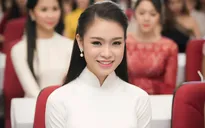 Soi người đẹp có thành tích học tập siêu “khủng” của Hoa hậu Việt Nam 2016