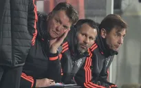 Shrewsbury Town – Man Utd: Tuần phán xét của Van Gaal