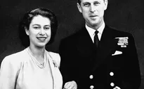 Ngưỡng mộ cuộc hôn nhân kéo dài 69 năm của Nữ hoàng Elizabeth II