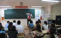 Bộ GD&ĐT yêu cầu rà soát công tác PCCC trong trường học