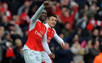Điểm nhấn sau trận đấu Arsenal – Leicester City
