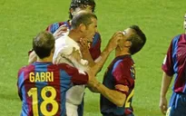 Có một cuộc chiến cũng nóng không kém Messi - Ronaldo ở El Clasico