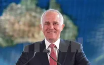Thủ tướng Australia bất ngờ thăm Iraq