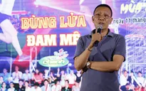 Nhà báo Lại Văn Sâm: "Sasuke Việt Nam có hai cái nhất thế giới"