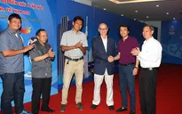 "Ủy ban Olympic châu Á ấn tượng về nỗ lực của Đài Truyền hình Việt Nam"