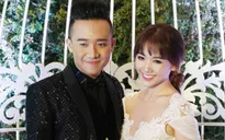 Trấn Thành gọi đám cưới là đêm cổ tích không thể quên