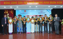 10 tài năng trẻ nhận Giải thưởng Quả cầu Vàng năm 2016