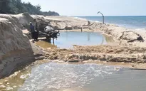 Đánh thức tiềm năng vùng đất cát ở tỉnh Thừa Thiên Huế (17h20, VTV1)