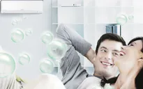 Bật mí cách sử dụng điều hòa tiết kiệm điện trong mùa hè