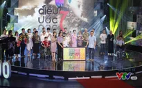Lắng đọng, đầy cảm xúc cùng Gala Điều ước thứ 7 (9h05, ngày 10/9, VTV3)