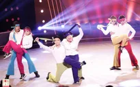 Bước nhảy ngàn cân tuyển sinh mùa 2