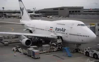 Iran được đưa ra khỏi danh sách bị cấm bay vào không phận EU