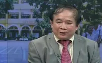 Thứ trưởng Bùi Văn Ga: Kỳ thi THPT quốc gia 2017 thay đổi, học sinh chớ lo!
