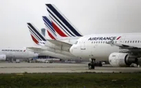 Nhân viên Air France đình công đúng mùa cao điểm du lịch
