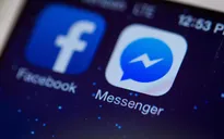 Facebook buộc người dùng nhắn tin qua Messenger trên di động