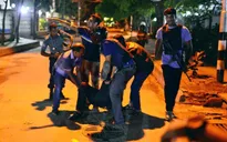 Bangladesh kết thúc chiến dịch giải cứu con tin: Tiêu diệt 6 kẻ khủng bố