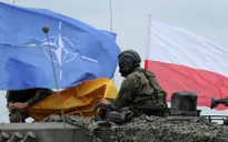 NATO tập trận quy mô lớn tại Ba Lan