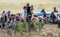 Syria được cam kết hỗ trợ hơn 10 tỷ USD