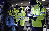 EU kéo dài kiểm soát biên giới khối Schengen