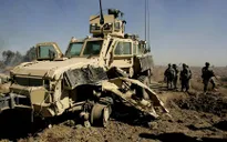 IS đưa các đội đánh bom liều chết từ Syria tới Mosul