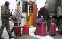 Hệ thống dữ liệu hành khách PNR - Đáp án cho bài toán chống khủng bố của EU?