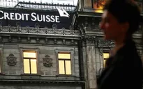 Credit Suisse đối mặt khoản phạt tới 7 tỷ USD