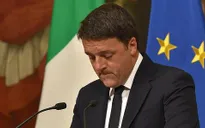 Thủ tướng từ chức, Italy có khả năng bầu cử sớm?