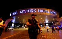 Thổ Nhĩ Kỳ bắt 13 nghi phạm vụ sau vụ khủng bố đẫm máu tại Istanbul