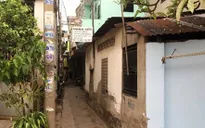 TP.HCM xét xử vụ án bố vợ dùng dao chém chết con rể