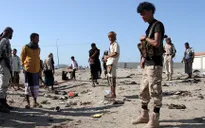IS nhận trách nhiệm trong vụ tấn công kinh hoàng tại Yemen