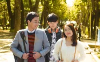 Khán giả sắp được gặp lại Nhã Phương và Kang Tae Oh trên VTV3