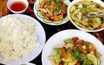 Những món chay không thể thiếu trong ngày lễ Vu lan