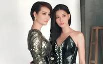 Mai Thu Huyền: "Sợ Trúc già hết hấp dẫn nên phải thêm... Trúc trẻ"